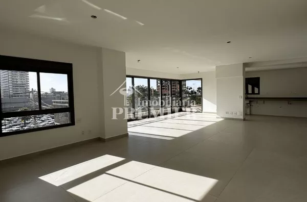 Cód.: AP3377 - Apartamento - 3 Dormitórios - Reserva da Mata - São José Do Rio Preto/SP