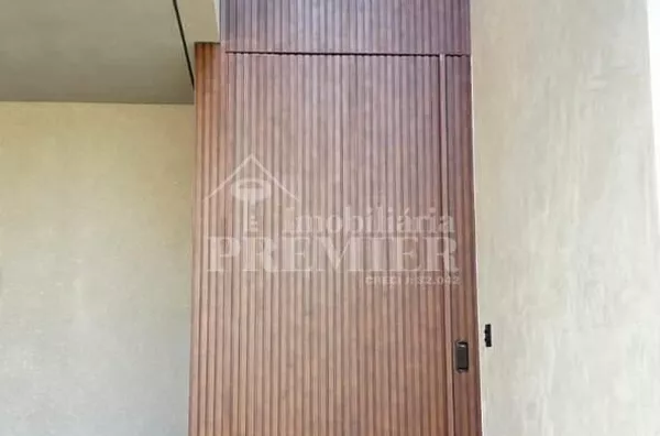 CA3666 - Casa de condomínio para venda, Quinta Do Lago Residence, São José Do Rio Preto