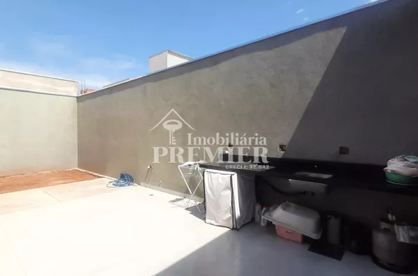 Cód.: CA3207- Casa - 3 Dormitórios -Engenheiro Schmidt -São José Do Rio Preto/SP