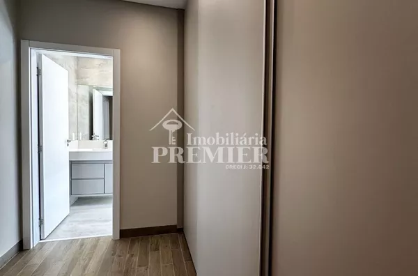 Cód.; CA3103- Casa de condomínio - 3 dormitórios - Terravista Residence- São José do Rio Preto/SP