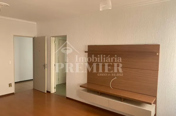 Cód.: AP3534 - Apartamento - 3 Dormitórios - Centro- São José Do Rio Preto/SP