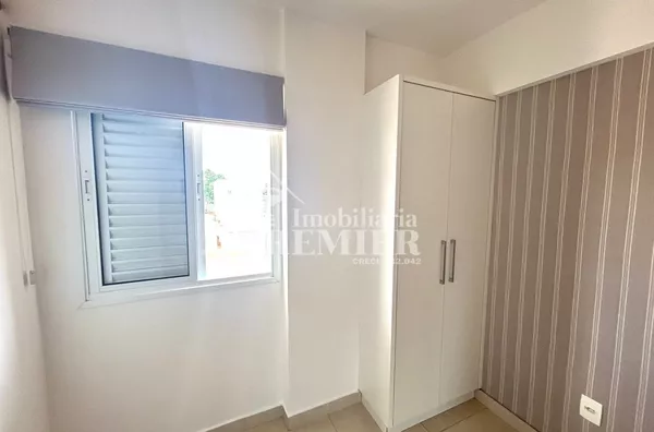 Cód.: AP3135 - Apartamento -1 Dormitório - Cidade Nova- São José Do Rio Preto/SP