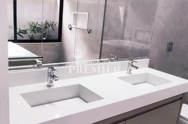 Cód.; CA2814- Casa de condomínio - 4 dormitórios - Damha VI - São José do Rio Preto/SP