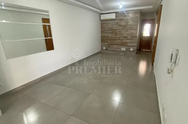 Cód.;CA3639- Casa de condomínio - 3 dormitórios - Jardins de Barcelona- São José do Rio Preto