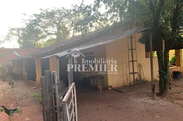 Cód.;SI2912 - Sítio 34.000M²- Castores - Onda Verde/SP