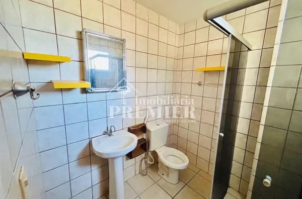 AP3252 - Apartamento para venda e aluguel,  Jardim Jandira, São José Do Rio Preto