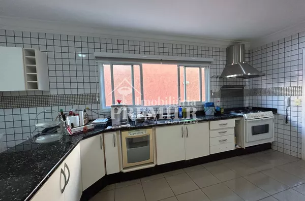 Cód.: CA2697 - Casa em condomínio - 4 Dormitórios - Damha II - São José Do Rio Preto/SP