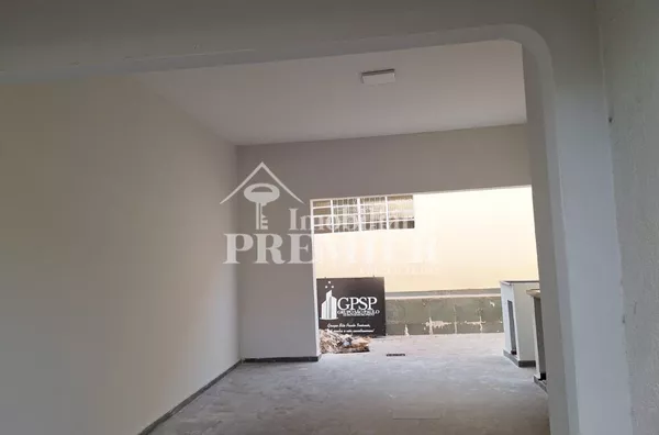 Cód.: CA3322 - Casa comercial - 3 Dormitórios -Jardim dos Seixas - São José Do Rio Preto/SP