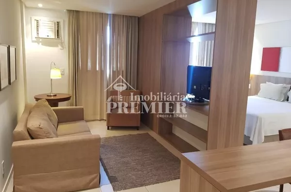 Cód.: AP3319- Flat  - Nova Redentora- São José Do Rio Preto/SP