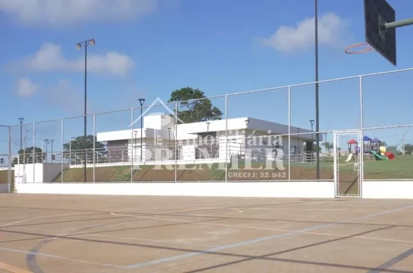 Cód.: LO2737- Terreno - 200 m² - Condomínio Europark  - São José do Rio Preto/SP