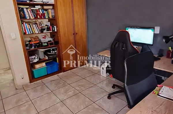 Cód.: AP2887 - Apartamento - 3 Dormitórios - Parque Estoril - São José Do Rio Preto/SP