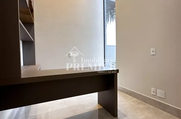 Cód.; CA3147- Casa de condomínio - 3 dormitórios -Residencial Jardins- São José do Rio Preto/SP