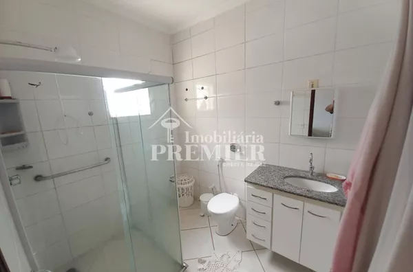 Cód.: CA2782 - Casa  - 3 Dormitórios - Jardim Nunes - São José Do Rio Preto/SP
