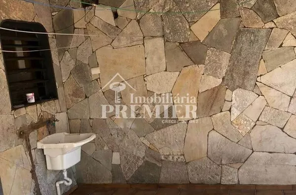 CA3495 - Casa para venda, 2 quarto(s),  Boa Vista, São José Do Rio Preto