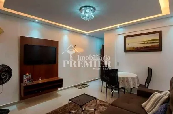 Cód.: AP3202 - Apartamento - 2 Dormitórios - Vila Boa Esperança - São José Do Rio Preto/SP