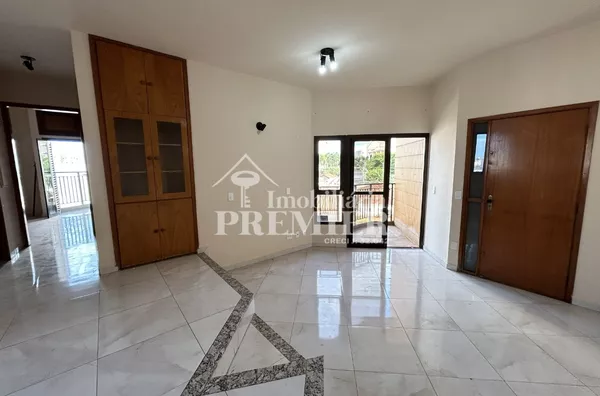 Cód.: AP2672 - Apartamento - 2 Dormitórios - Vila Imperial - São José Do Rio Preto/SP