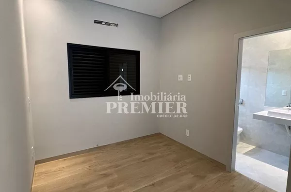 Cód.; CA3391- Casa de condomínio - 3 dormitórios - Cond. Maria Julia -São José do Rio Preto/SP