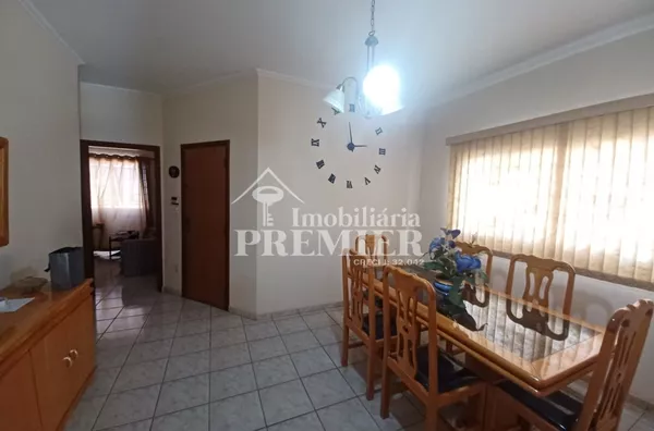 Cód.: CA2740 - 3 Dormitórios - Quinta das Paineiras - São José Do Rio Preto/SP