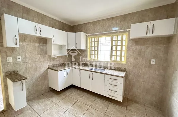 Cod.: CA2868 - 2 dormitórios - Vila Elvira -São José do Rio Preto/SP