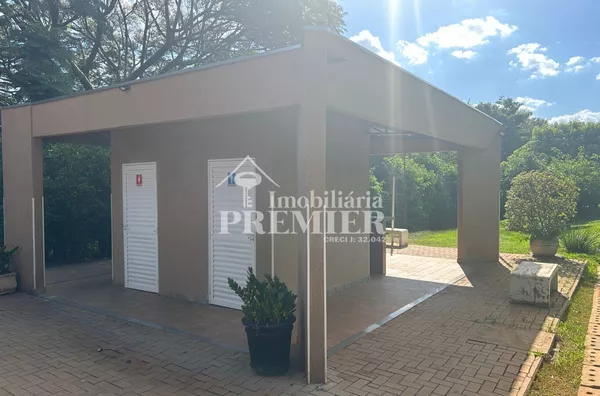 Cód.; CA3385 - Casa de condomínio - 4 dormitórios - Jardins de Barcelona- São José do Rio Preto/SP