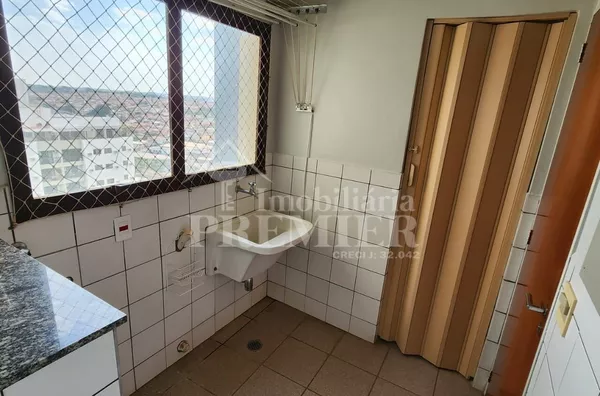 Cód.: AP3528 - Apartamento - 1 dormitório - Vila Imperial - São José do Rio Preto/SP