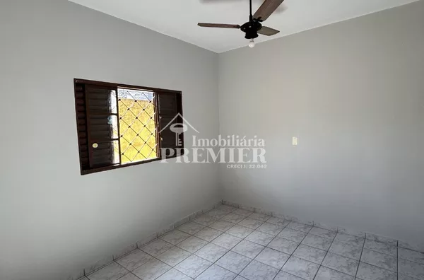 Casa para venda, 3 quarto(s),  Parque Estoril, São José Do Rio Preto