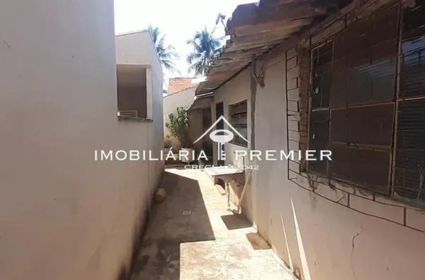 Cód.: CA2591 - Casa - 2 Dormitórios -Jardim Vista Bela-São José Do Rio Preto/SP