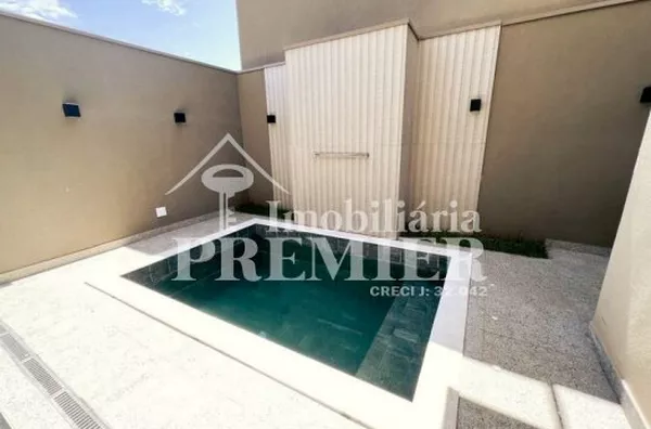 CA3470 - Casa de condomínio para venda, 4 quarto(s),  Residencial Gaivota I, São José Do Rio Preto