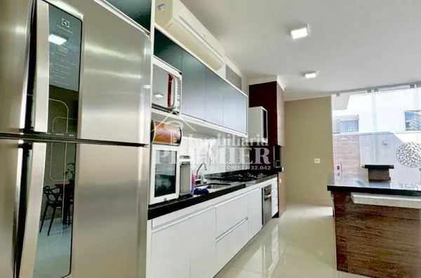 Cód.: CA3287 -Casa de Condomínio - 3 Dormitórios - Cond. Village Damha II Rio Preto - São José Do Rio Preto/SP