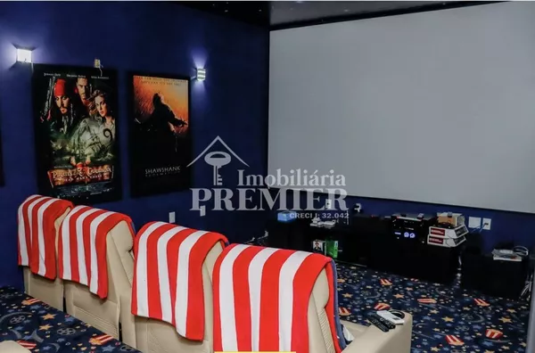 Cod.: RA3348 - Rancho - 4 dormitorios - Barbosa/SP