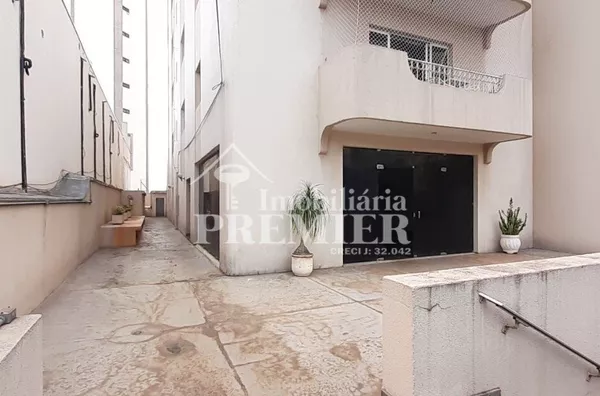 Cód.: AP3023 - Apartamento - 3 Dormitórios - Centro - São José Do Rio Preto/SP