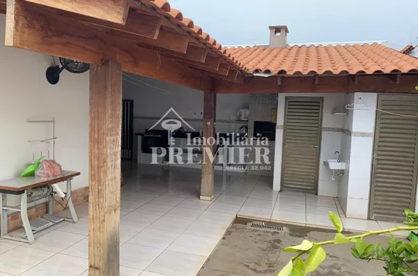 Cód.: CA2741 - Casa 2 Dormitórios - Parque das Amoras I - Engenheiro Schimidt/SP