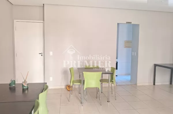 Cód.: AP3263 - Apartamento - 2 Dormitórios - Jardim Tarraf II - São José Do Rio Preto/SP