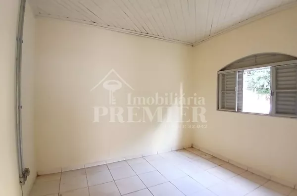 Cód.: CA3697 - Casa - 2 Dormitórios -Parque Celeste - São José Do Rio Preto/SP