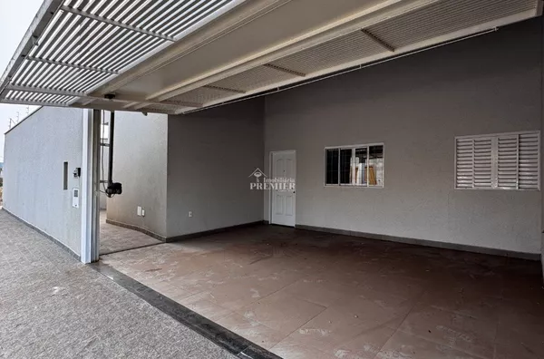 CA3491 - Casa para venda, 3 quarto(s),  Parque Residencial Cambuí, São José Do Rio Preto