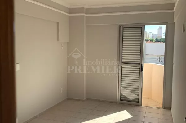 Cód.: AP3595 - Apartamento - 1 Dormitório - Parque Estoril- São José Do Rio Preto/SP