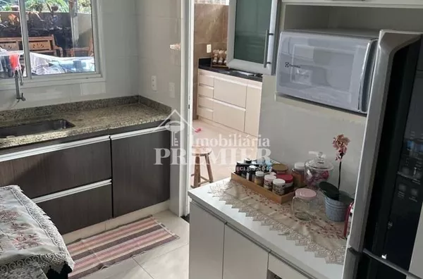 Cód.; CA3154 - Casa de condomínio - 3 dormitórios - Belvedere Terra Nova- São José do Rio Preto/SP