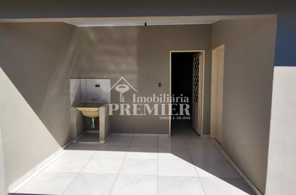 Cód.: CA3394 - Casa - 3 Dormitórios - Jardim Celina Dalul -Mirassol/SP