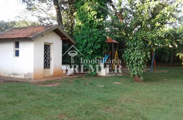 Cód.:CH2933 - 4 dormitórios -Morada Campestre- São José do Rio Preto/SP