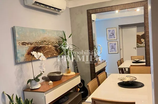 Cód.; CA3334 - Casa de condomínio - 3 dormitórios - Jardins de Barcelona- São José do Rio Preto/SP