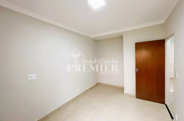 Cód.; AP2862 -Apartamento - 3 dormitórios - Sinibaldi - São José do Rio Preto/SP