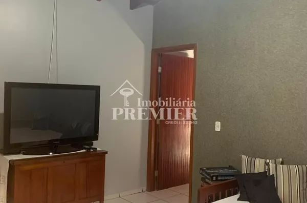 Cód.: CA3244 - 4 Dormitórios - Jardim Vivendas - São José Do Rio Preto/SP