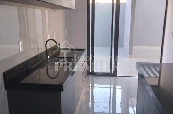 CA3735 - Casa para venda,  Dharma Ville, Votuporanga