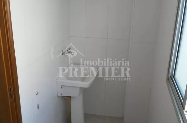 Cód.: AP3595 - Apartamento - 1 Dormitório - Parque Estoril- São José Do Rio Preto/SP