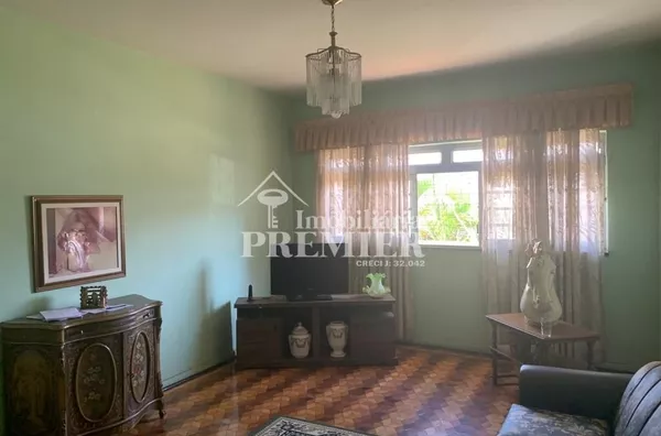 Cód.: CA2926 - Casa - 3 Dormitórios -Boa Vista -São José Do Rio Preto/SP