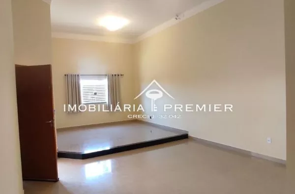 Cód.: CS2291V - Casa - 3 Dormitórios - Residencial Santa Regina - São José Do Rio Preto/SP