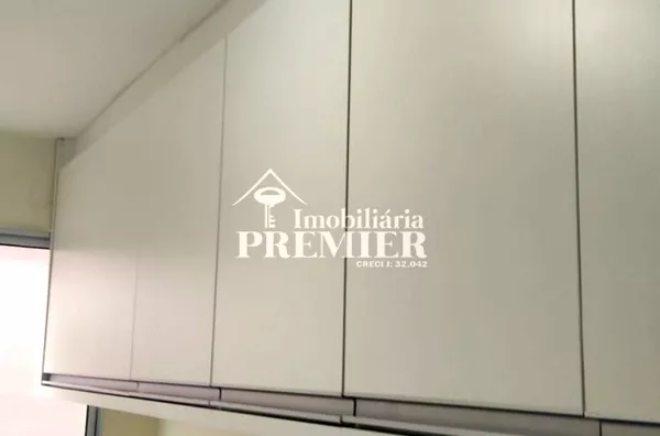 Cód.: AP2766 - Apartamento - 2 Dormitórios - Pq. Rio das Flores II - São José Do Rio Preto/SP