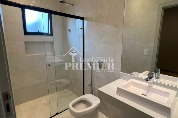 Cód.; CA3391- Casa de condomínio - 3 dormitórios - Cond. Maria Julia -São José do Rio Preto/SP