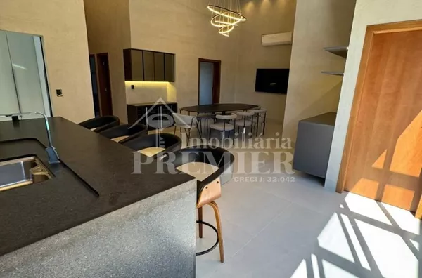 CA3733 - Casa de condomínio para venda,  Quinta Do Lago - Lac Léman, São José Do Rio Preto