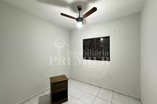 Casa residencial - 3 dormitórios - Jardim do Bosque - São José do Rio Preto/SP